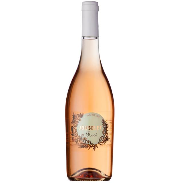 Jouselet Southern French Rose, 75cl