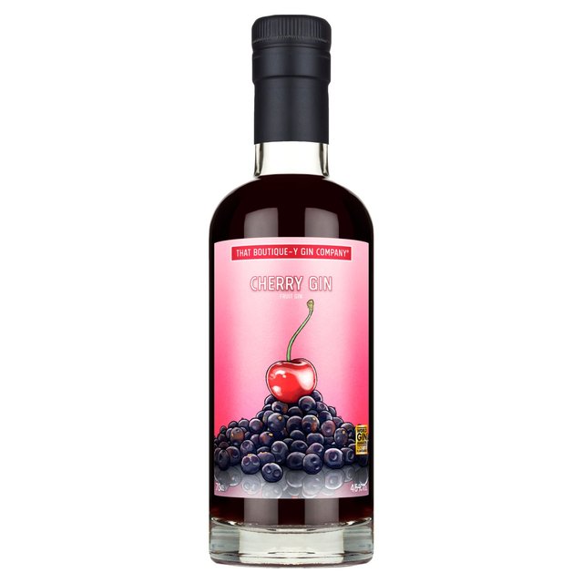 That Boutique-y Gin Company Cherry Gin, 70cl