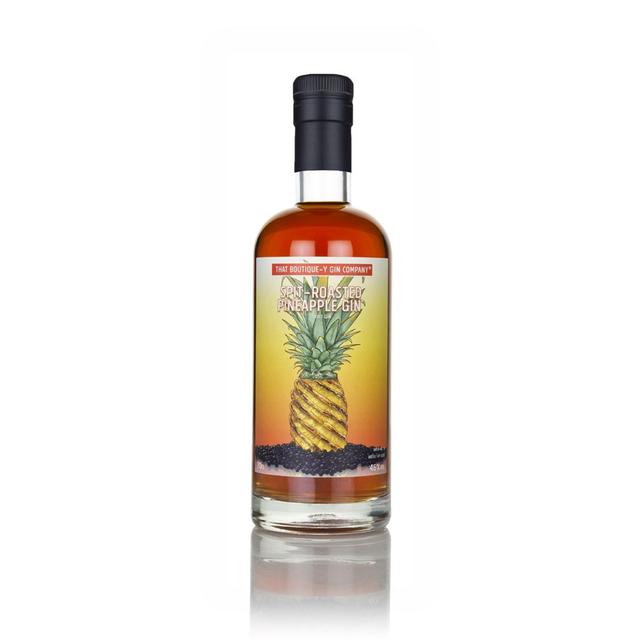 That Boutique-y Gin Company Spit-Roasted Pineapple Gin, 70cl