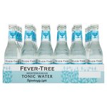 Fever-Tree Light Mediterranean Tonic Water