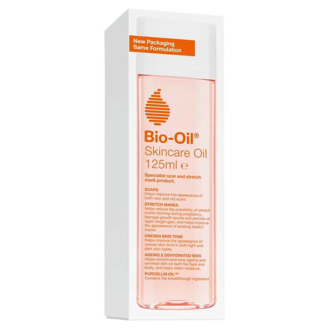 Bio-Oil Skincare, 125ml