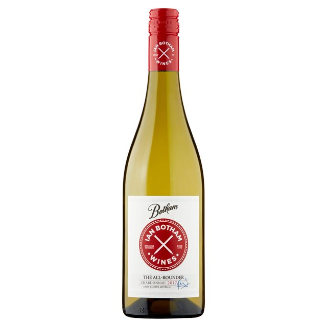 The Botham All-Rounder Chardonnay, 75cl