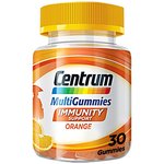 Centrum Multigummies Multivitamin with Vitamin D Chewable Gummies