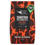 Orangutan Sumatran Ground Coffee