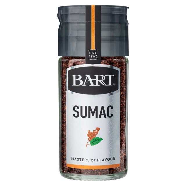 Bart Ground Sumac, 44g