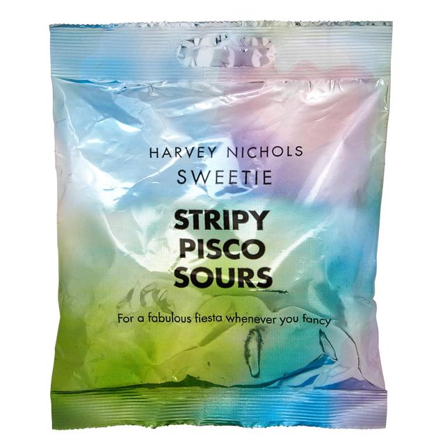 Harvey Nichols Stripy Pisco Sours, Size 200g