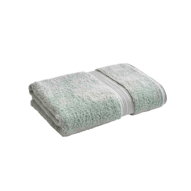 Christy Renaissance 100% Egyptian Cotton Bath Towel, Egg Shell, 76x142cm