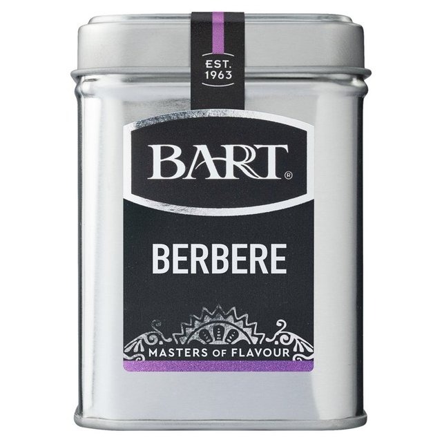 Bart Berbere, 65g