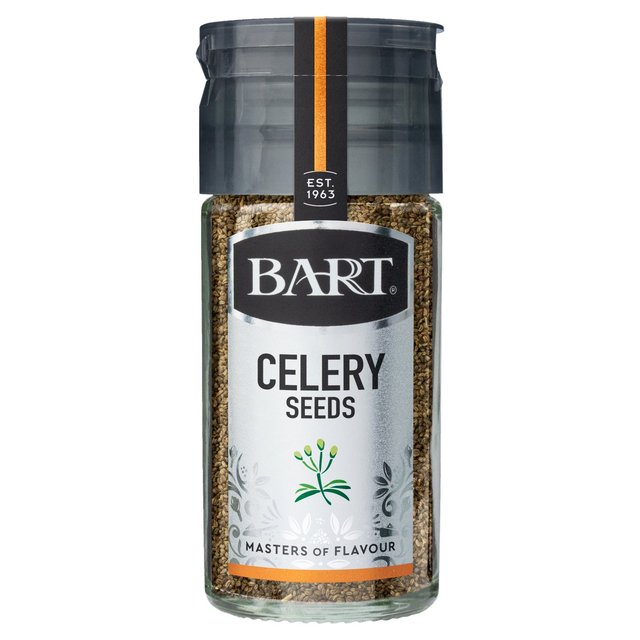 Bart Celery Seeds, 40g