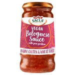 Sacla' Vegan Bolognese Sauce