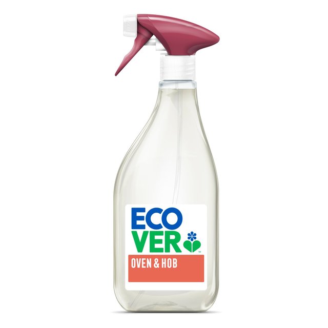 Ecover Oven & Hob Cleaner, 500ml
