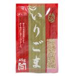 Mitake Irigoma Shiro Roasted White Sesame Seeds