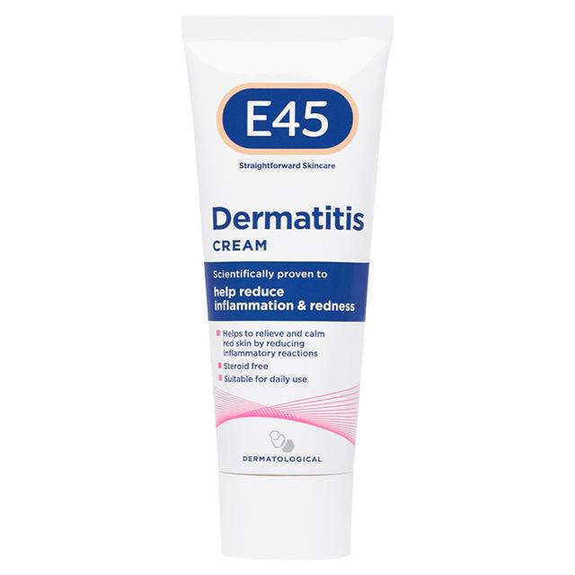 E45 Dermatitis Cream, 50ml