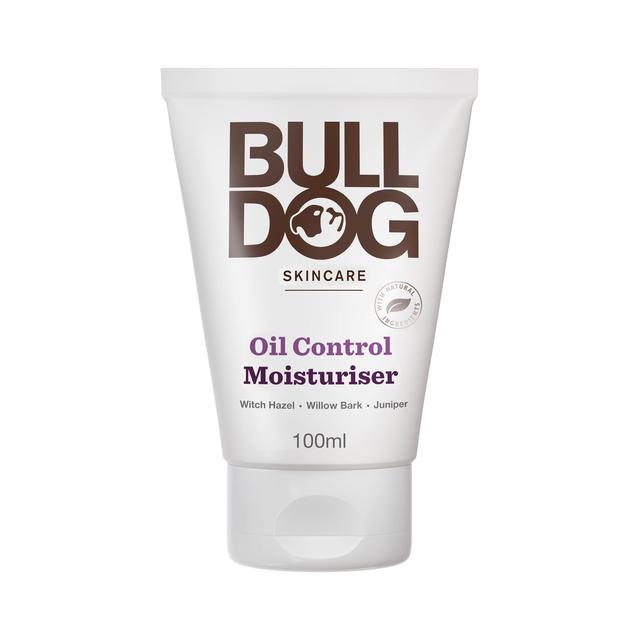 Bulldog Oil Control Moisturiser, 100ml