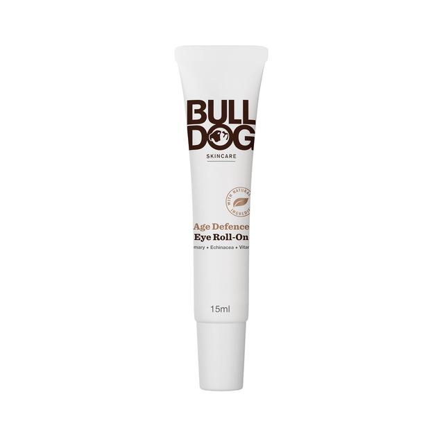 Bulldog Age Defence Eye Roll-On, 15ml