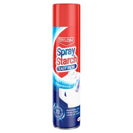 Dylon Spray Starch with Easy Iron | Ocado