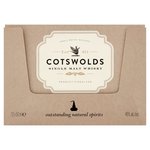 Cotswolds Distillery Whisky Miniatures