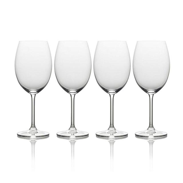 Mikasa, Bordeaux Glasses, 634ml
