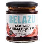 Belazu Smoked Chilli Harissa