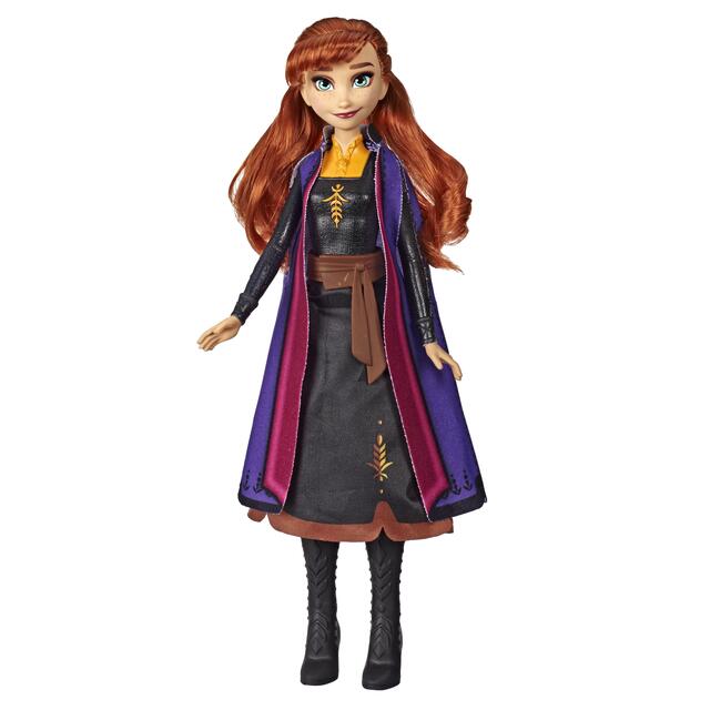 buy frozen anna doll