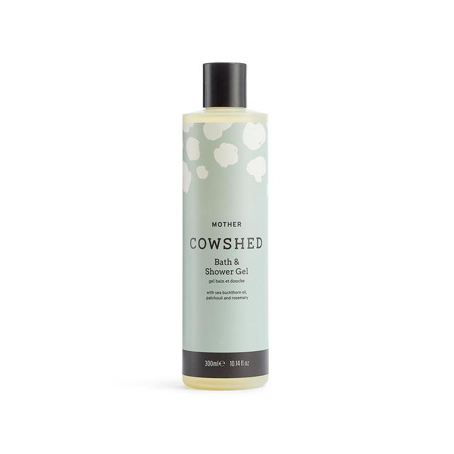 Cowshed Mother Bath & Shower Gel, 300ml