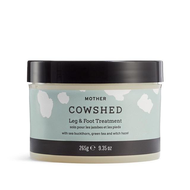 Cowshed Mother Cooling Leg & Foot Treatment, 250g