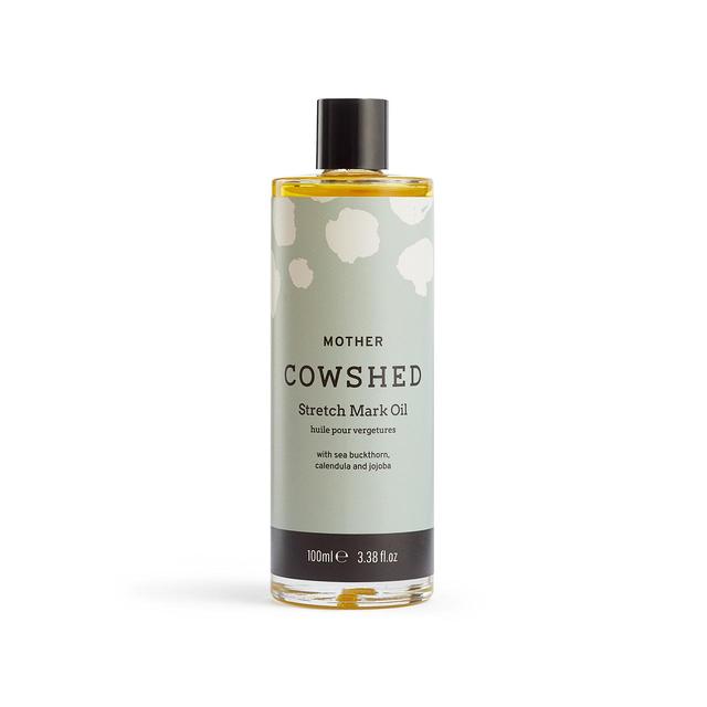 Cowshed Mother Stretch Mark Oil, 100ml