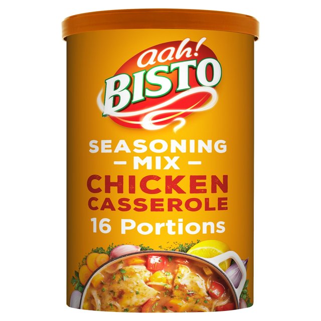 Bisto Chicken Casserole Seasoning Mix, 170g