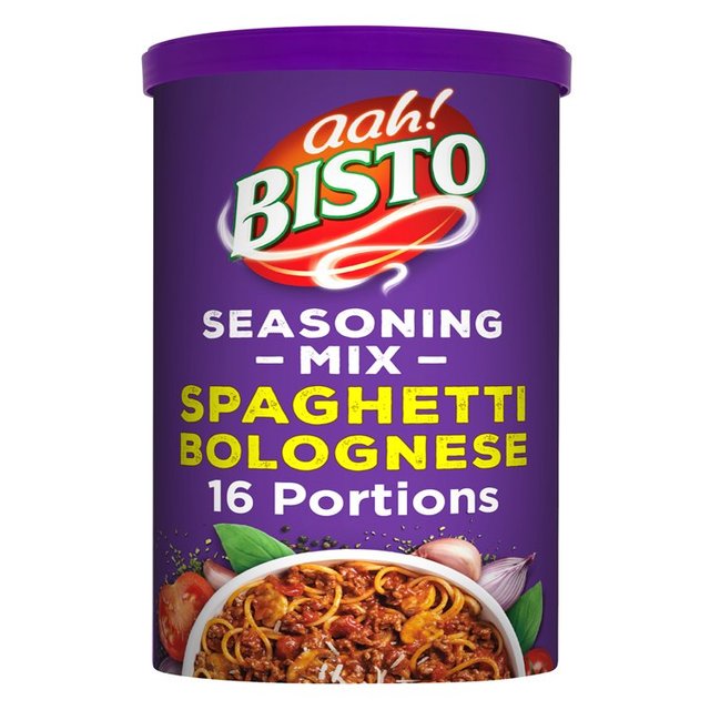 Bisto Spaghetti Bolognese Seasoning Mix, 170g
