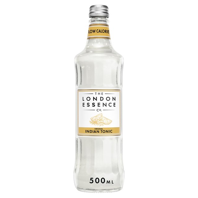 London Essence Co. Indian Tonic, 500ml