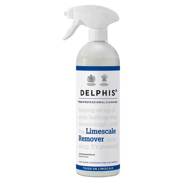 Delphis Eco Limescale Remover, 700ml