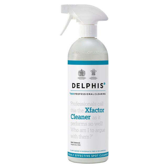 Delphis Eco X Factor Surface Spray, 700ml