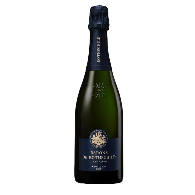 Barons de Rothschild Champagne Brut, 75cl