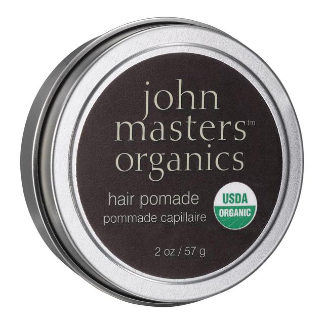 John Masters Organics Hair Pomade, 57g