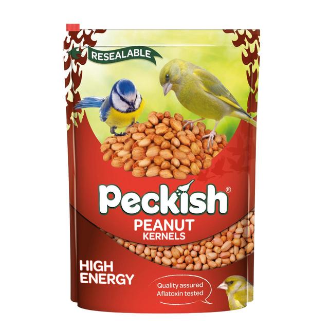 Peckish Peanuts For Wild Birds, 12.75KG