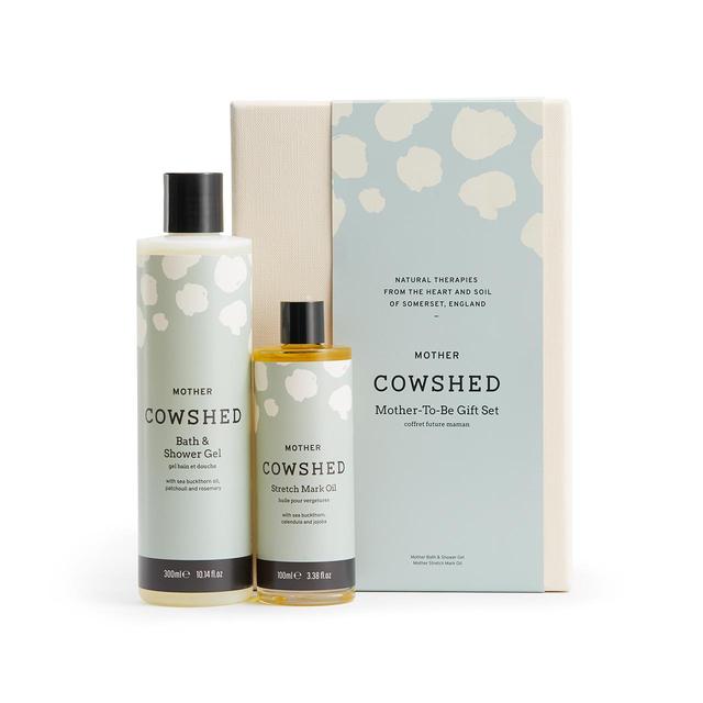Cowshed Mother To Be Gift Set, One Size