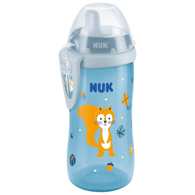 nuk beaker