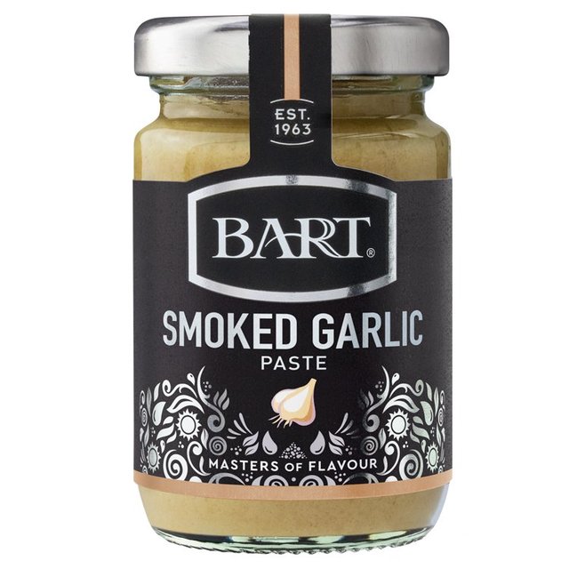 Bart Spices Bart Smoked Garlic Paste, 95g