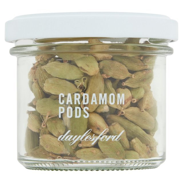Daylesford Cardamom Pods, 30g