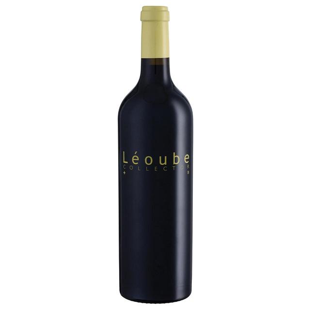 Chateau LÃ©oube, Collector Grand Vin, Daylesford Organic, 75cl