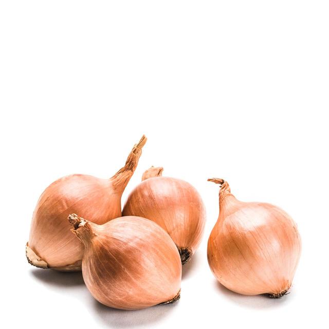 Daylesford Organic Brown Onions, 500g