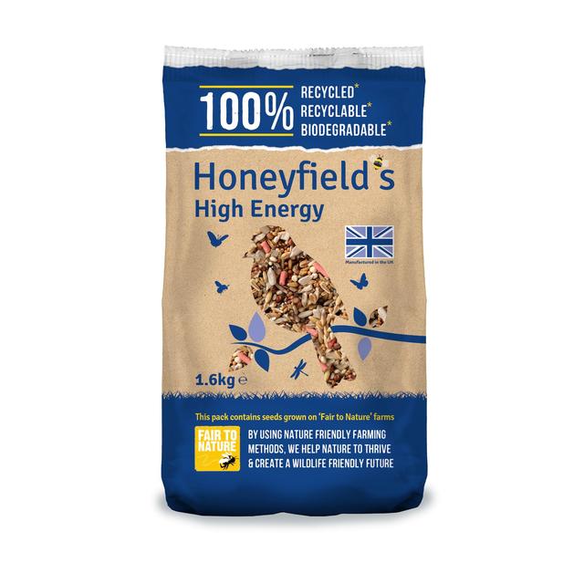 Honeyfield’s Hi Energy Wild Bird Food, 1.6kg