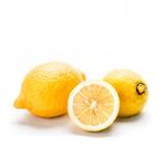 Daylesford Organic Unwaxed Lemons