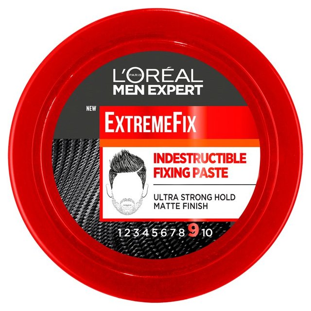 L’Oreal Men Expert ExtremeFix Extreme Hold Invincible Paste