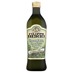 Filippo Berio Extra Virgin Unfiltered Olive Oil