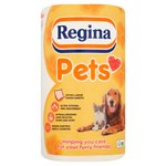 Regina Pets