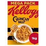 Kellogg's Crunchy Nut Breakfast Cereal 