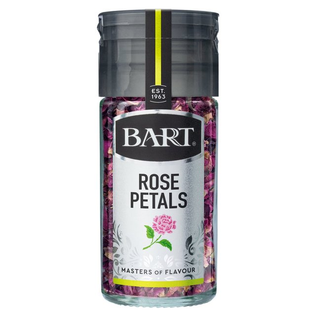 Bart Rose Petals, 5g