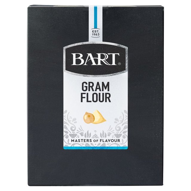 Bart Gram Flour, 250g