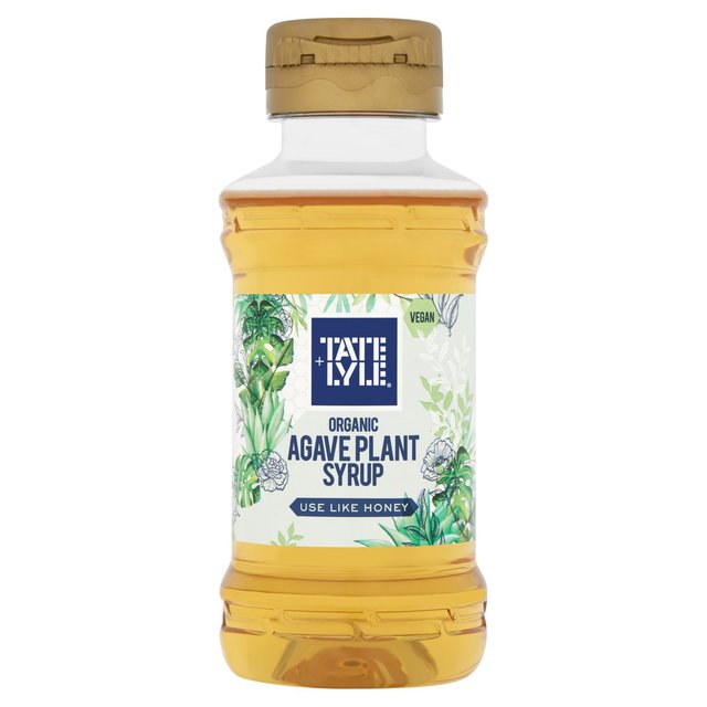 Tate & Lyle Agave Syrup, 325g